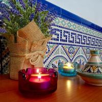 Apartamento Sueños de San José