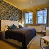 Pension Da Gigi, hotel en Oschersleben