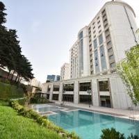 Istanbul Gonen Hotel