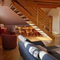 Dörrebach bei Bingen am Rhein und Start zum Soonwald;Hunsrück, hotel u gradu Dörrebach
