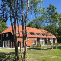 Hofstede Moesbosch I Kloeg Collection, hótel í Koudekerke