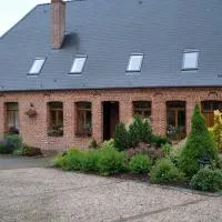 La Forge De Labbaye, hotelli kohteessa Liessies