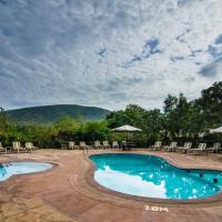 Sentrim Mara Lodge, hotel near Keekorok Airport - KEU, Ololaimutiek