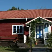Bakgården i Revsund, ξενοδοχείο σε Gällö