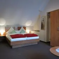 Gästehaus "Auszeit", hotel em Burgschwalbach