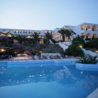 Andros Holiday Hotel