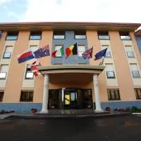 Grand Hotel Paradiso, khách sạn ở Catanzaro Lido