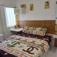Bintang Property Aeropolis, hotel near Jakarta Soekarno Hatta Airport - CGK, Rawabambu