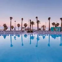 Hotel Riu Costa del Sol - All Inclusive, hotel en Torremolinos
