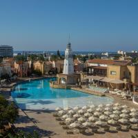 Aliathon Ionian, hotel in Yeroskipou, Paphos City