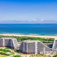 FLC Grand Hotel Quy Nhon，歸仁的飯店