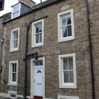 Number One, hotel di Haddington
