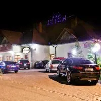 Hotel Zalesie, hotel in Bochnia