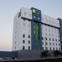 Holiday Inn Express Guaymas, an IHG Hotel, отель в городе Гуаймас