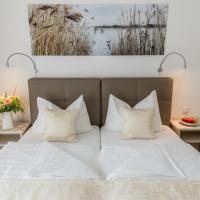 Hotel Wende, Hotel in Neusiedl am See