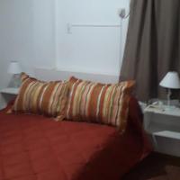 APART Hotel APH, hotel poblíž Letiště Daniel Jurkic - RCQ, Reconquista