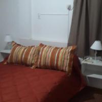 APART Hotel APH, hotel near Daniel Jurkic Airport - RCQ, Reconquista