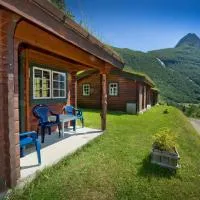 Westerås Gard, hotel sa Geiranger
