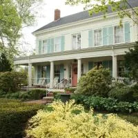 Captain Farris House, Hotel in South Yarmouth