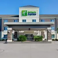Holiday Inn Express Atmore by IHG, hotel di Atmore