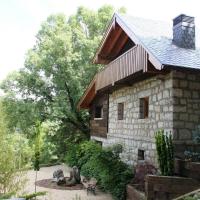 Hotel Rural Las Rozuelas, hotel a Cercedilla