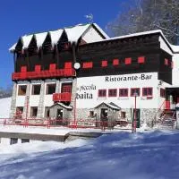 테르미닐로에 위치한 호텔 Hotel La Piccola Baita