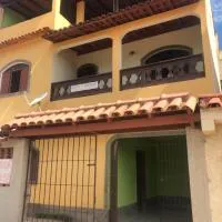 Pícoli e De Angelis- Casa de praia em Piuma com WI-FI, hotel u gradu Pjuma