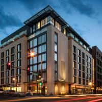 The Maven Hotel at Dairy Block, hotel en LoDo, Denver