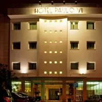 Hotel Paulo VI, hotel a Rio Maior