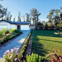 The Cosy Cottage, hotel di Port Sorell