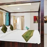Treebo Hotel A1, hotel em Nagpur