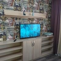 Уютное жильё на Студенческой, отель в Нижнекамске