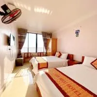 Gia Hiếu Hotel، فندق في Sơn Ðình