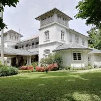 Manor House-Kandy – hotel w mieście Kandy