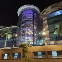 PrideInn Plaza Nairobi Airport, hotel u gradu Najrobi