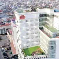 HARRIS Hotel Pontianak, hotel v destinaci Pontianak
