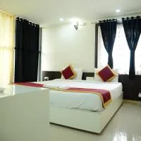 Miles Inn Hotel, hotel sa Hassan