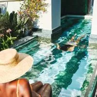 Gorgeous George by Design Hotels ™, hotel u gradu 'Cape Town'