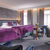 Kilkenny Ormonde Hotel, отель в Килкенни