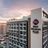 Best Western Plus Jeonju, hotel a Jeonju