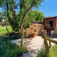 Cabaña El Cardón,casita en el campo quebradeño, hôtel à Humahuaca