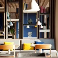 Holiday Inn Express - Lustenau, hotel sa Lustenau