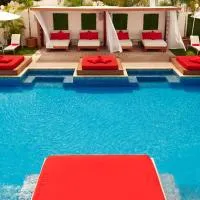 S Hotel Kingston, hotel u gradu Kingston