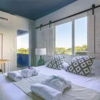 YOU & CO. Saler Beach Boutique, Hotel in Valencia