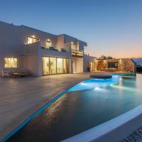 Mykonos AG Villas