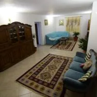 Agropensiune CASA SONIA, hotel sa Băcia