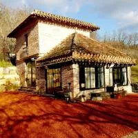 la fermette des grains dorés, hotel em Lafrançaise