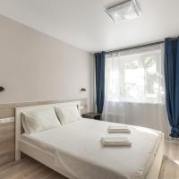 RentWill Borovskoe 137-2