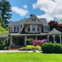 Beaufort House Inn, hotel v destinácii Asheville