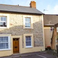Harbour Cottage, hotel din Watchet